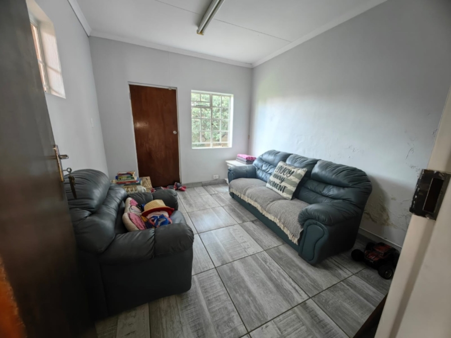 3 Bedroom Property for Sale in Vaalpark Free State